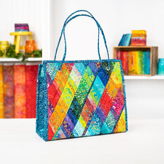 Dancing Diamonds Gem Bag March 16, 2026 10:30am - 2:30pm