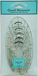 EVERY OVAL  TEMPLATE 5 PC - GOOD MEASURE - AMANDA MURPHY