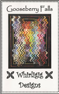Gooseberry Falls