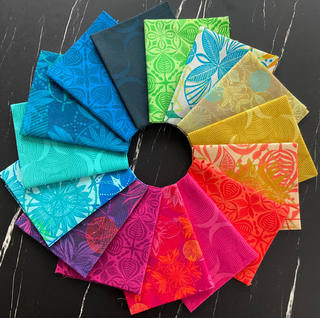 VALERIE WELLS - GRACE FQ BUNDLE