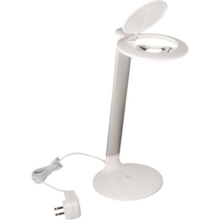 HALO TABLE MAGNIFIER - THE DAYLIGHT COMPANY