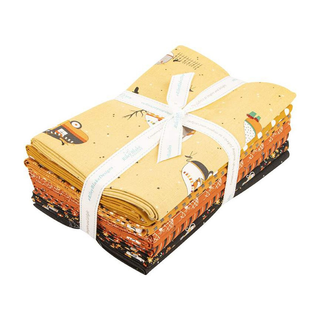 HAUNTED ADVENTURE 1-YARD BUNDLE BEEHIVE