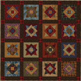 Hole in the Barn Door