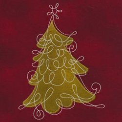 OESD Holiday Couture