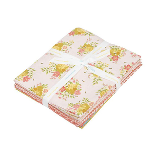 HONEYCOMB HILL 1-YARD BUNDLE BLUSH