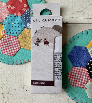 Select Fabric Glue Stick