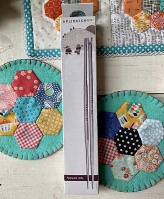 APLIQUICK RODS - APLIQUICK