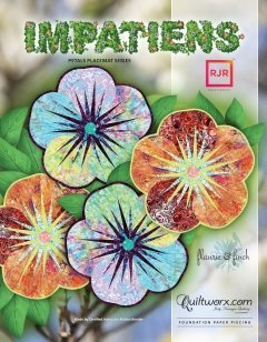 Impatiens Placemat