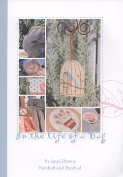 In The Life Of a Bag   By Hatched and Patched
