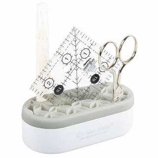 OH SEW ORGANIZED STASH N STORE  - IT'S SEW EMMA GREY