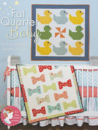 FAT QUARTER BABY (N)