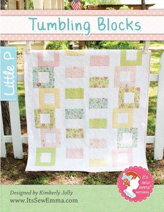 Tumbling Blocks