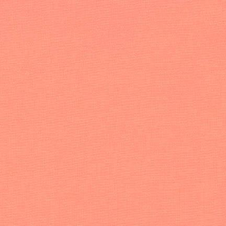 Kona Cotton  K001-185 CREAMSICLE
