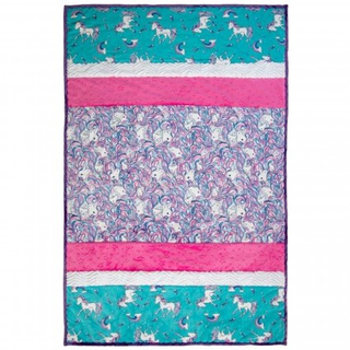 STARDUST - PICTURE PERFECT - CUDDLE KIT - 38" X 58"