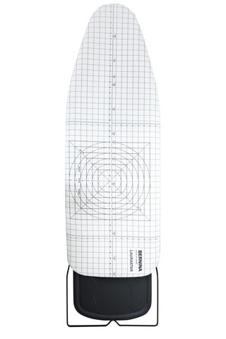 Laurastar Universal Cover ~ Measurement Grid