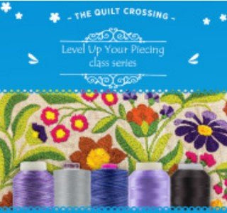 Level Up Sit and Sew January 14, 2026 11:00am