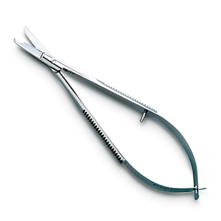 HAVEL'S SNIP-A-STITCH SCISSORS