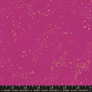 RS5027-62M SPECKLED METALLIC BERRY