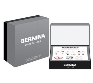 LONGARM ACCESSORY BOX--SIT DOWN