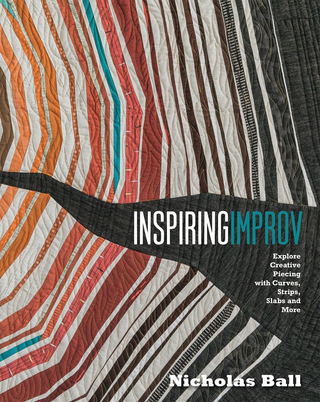 INSPIRING IMPROV (N) NICHOLAS BALL