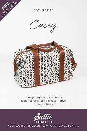 Casey