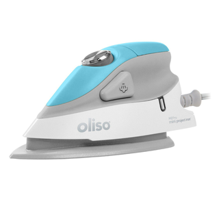 IRON MINI WITH TRIVET CORAL   M3PRO-CORAL