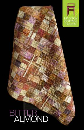 BITTER ALMOND (M) - MADISON COTTAGE