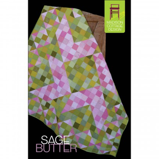 SAGE BUTTER - MADISON COTTAGE