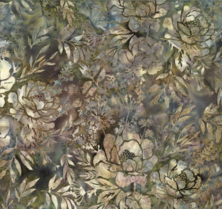 CATTAILS IN THE MEADOW - JUDY NIEMEYER - QUILTWORX.COM