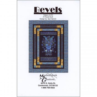 BEVELS - MOUNTAINPEEK CREATIONS