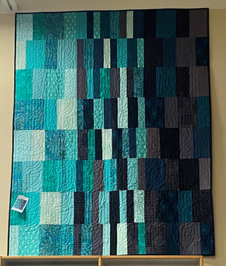 MORNING NOON AND NIGHT KIT WITH PATTERN