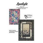 SPOTLIGHT (M) - MOUNTAINPEEK CREATIONS