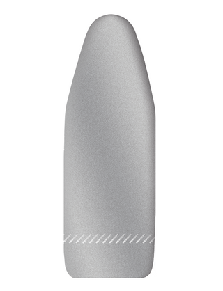 IRONING BOARD COVER UNIVERSAL LIGHT GREY SMART PACKAGED