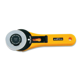 Olfa 60mm Rotary Cutter