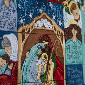 Nativity Story CD