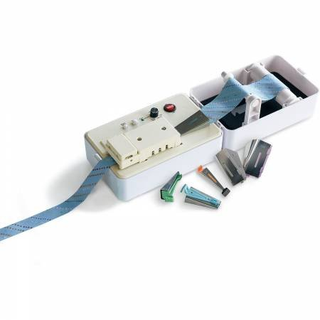 SIMPLICITY BIAS TAPE MAKER WITH SIX TIPS