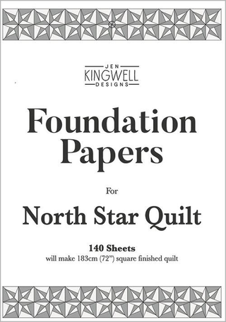 North Star Foundation Papers by Jen Kingwell