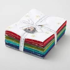 OMBRE FLURRIES METALLIC HALF 10874HYM