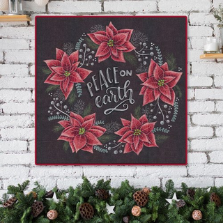 Peace on Earth Panel Kit