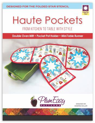 HAUTE POCKETS PATTERN, PLUM EASY PATTERNS