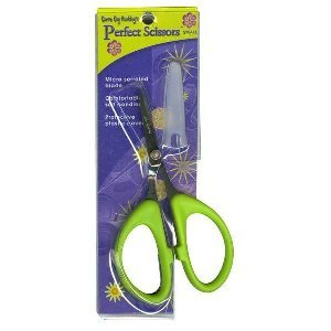 Perfect Scissors (Small ) ~ Karen Kay Buckley