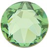 Swarovski Crystals - Peridot 4 MM