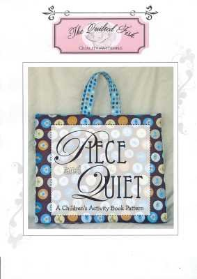 Piece and Quiet