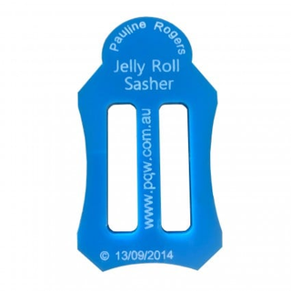 Jelly Roll Sasher