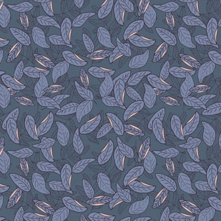 PEPPER AND BERRY 120 23942 BLUE