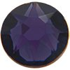 Swarovski Crystals - Purple Velvet 4 MM