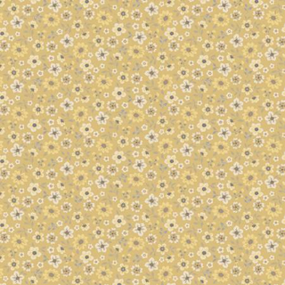 R210784D YELLOW HONEYCOMB GARDEN