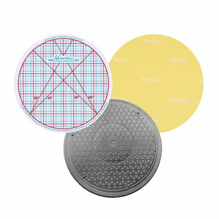 Round-About Mini 3-Piece Set (10")