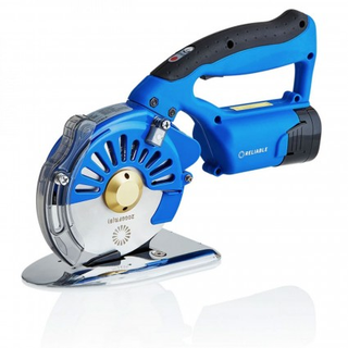 Reliable Cordless Rotary Cutter