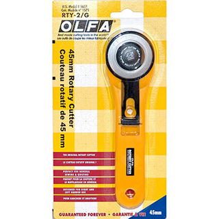 Olfa 45mm Rotary Cutter